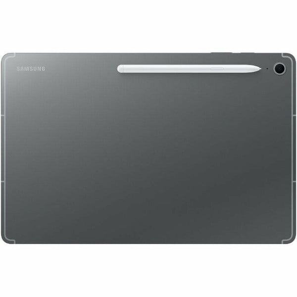 Tablet Samsung Galaxy Tab S10 FE Octa Core 12 GB RAM 256 GB Grau 10,9"