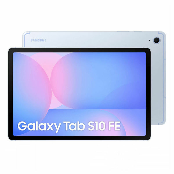Tablet Samsung SM-X526B 10,9" Octa Core 8 GB RAM 128 GB Blau