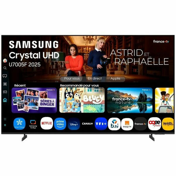 Smart TV Samsung 43"