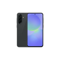 Smartphone Samsung 6,7" 6 GB RAM 128 GB Schwarz