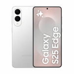 Smartphone Samsung SM-S937 6,7" Octa Core 12 GB RAM 512 GB Silberfarben