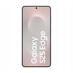 Smartphone Samsung 6,7" Qualcomm Snapdragon 8 Elite 12 GB RAM 512 GB Silberfarben