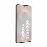 Smartphone Samsung SM-S937 6,7" Octa Core 12 GB RAM 512 GB Silberfarben