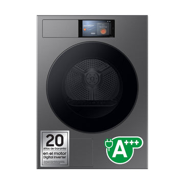 Kondensationstrockner Samsung DV90F09F4SU3 Schwarz 9 kg