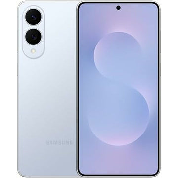 Smartphone Samsung GALAXY S25 EDGE 6,7" Qualcomm Snapdragon 8 Elite 12 GB RAM 256 GB Blau