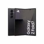 Smartphone Samsung Z FOLD 7 SM-F966B 8" 12 GB RAM 512 GB Schwarz