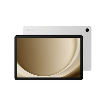 Tablet Samsung Galaxy Tab A9+ 11" Snapdragon 695 6 GB RAM 128 GB Silberfarben