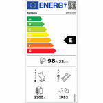 Tablet Samsung TAB A9+ X210 6 GB RAM 128 GB 11" Stahl