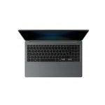 Laptop Samsung NP754XHD-KD1ES 15" 15,6" intel core ultra 5 Intel Core Ultra 5 225U 16 GB RAM 512 GB SSD Qwerty Spanisch