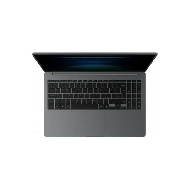 Laptop Samsung NP754XHD-KD1ES 15" 15,6" intel core ultra 5 Intel Core Ultra 5 225U 16 GB RAM 512 GB SSD Qwerty Spanisch