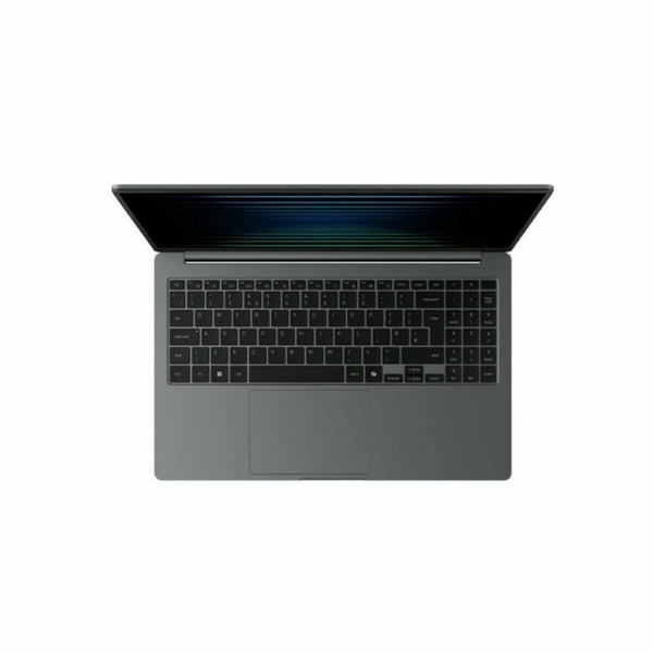 Laptop Samsung Galaxy Book 5 NP754XHD-KD4ES 15,6" Intel Core Ultra 7 255U 32 GB 1 TB SSD Qwerty Spanisch