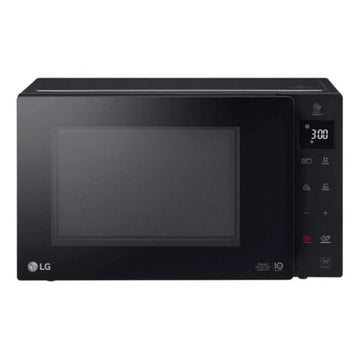 Grill LG MH6535GIB   25L Schwarz 25 L 1000 W 1450 W