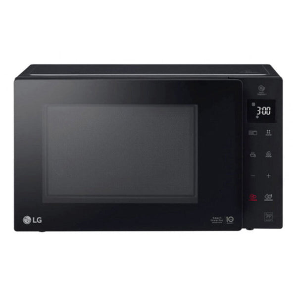 Grill LG MH6535GIB   25L Schwarz 25 L 1000 W 1450 W