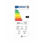 Waschmaschine LG F1P1CY2T 17 kg 1100 rpm