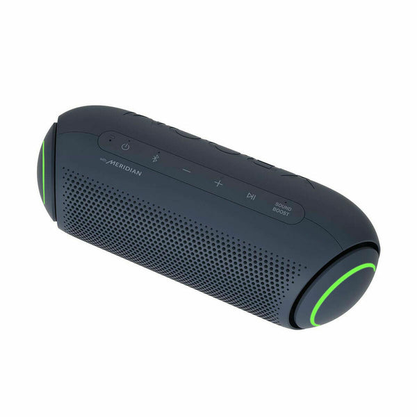 Bluetooth-Lautsprecher LG XBOOM Go PL5 3900 mAh 20W Blau 20 W