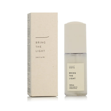 Gesichtsserum Sioris Face Care 35 ml