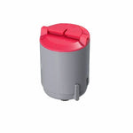 Original Toner Samsung CB402A Gelb Magenta (4 Stück) (1 Stück)