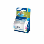 Original Toner Samsung CB402A Gelb Magenta (4 Stück) (1 Stück)