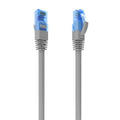 UTP starres Netzwerkkabel der Kategorie 6 Aisens A135-0784 Grau 20 m