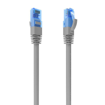 UTP starres Netzwerkkabel der Kategorie 6 Aisens A135-0784 Grau 20 m