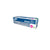 Original Toner Samsung CLX-M8380A Magenta Rojo/Blanco