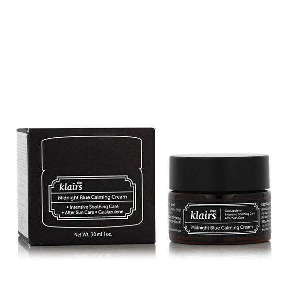 Beruhigende Creme Klairs Midnight Blue 30 ml