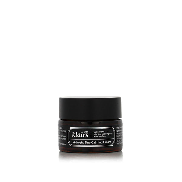 Beruhigende Creme Klairs Midnight Blue 30 ml