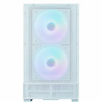 Gehäuse Semitour Mikro ATX / Mini ITX / ATX Zalman P30 AIR Weiß