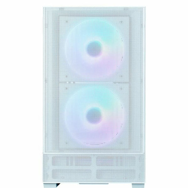 Gehäuse Semitour Mikro ATX / Mini ITX / ATX Zalman P30 AIR Weiß