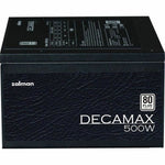 Stromquelle Zalman DecaMax 500W