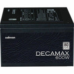 Stromquelle Zalman DecaMax 600W