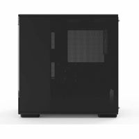 Gehäuse Semitour Mikro ATX / Mini ITX / ATX Zalman P10 Schwarz