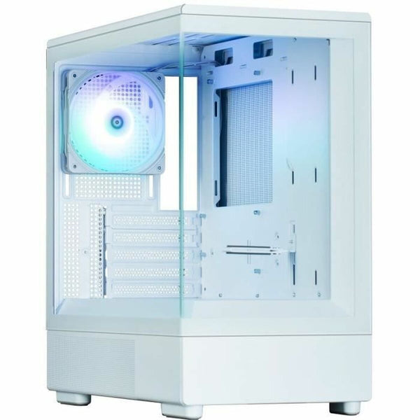 ATX Semi-Tower Gehäuse Zalman P10