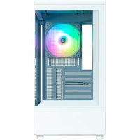 ATX Semi-Tower Gehäuse Zalman P10