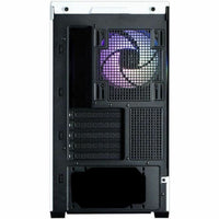 Gehäuse Semitour Mikro ATX / Mini ITX / ATX Zalman P30 BW