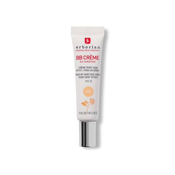 Schminkset Erborian BB CRÈME AU GINSENG