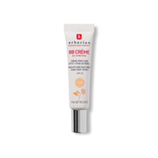 Schminkset Erborian BB CRÈME AU GINSENG