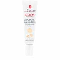 Schminkset Erborian BB CRÈME AU GINSENG