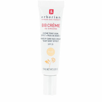 Schminkset Erborian BB CRÈME AU GINSENG
