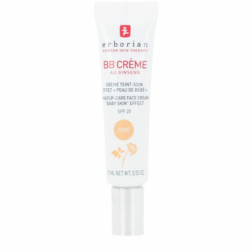 Schminkset Erborian SUPER BB CREAM