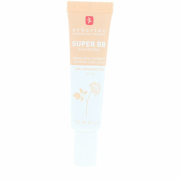 Sonnenschutz Erborian SUPER BB CREAM