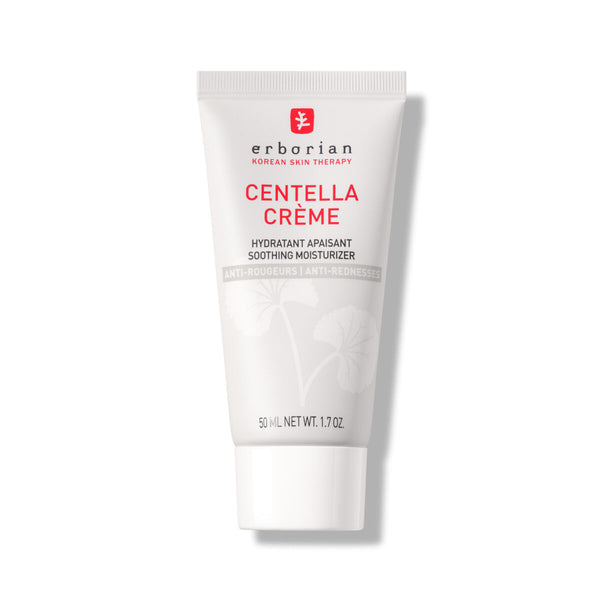 Gesichtscreme Erborian CENTELLA CRÈME