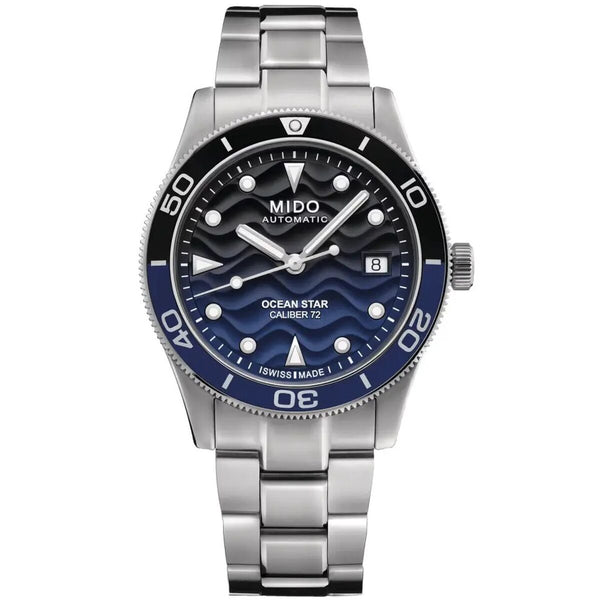 Herrenuhr Mido M026-907-11-041-00