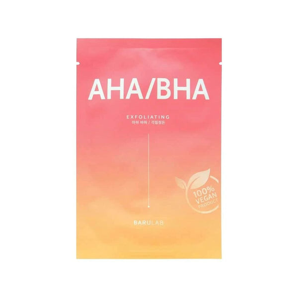 Peeling-Maske BARULAB Face Mask