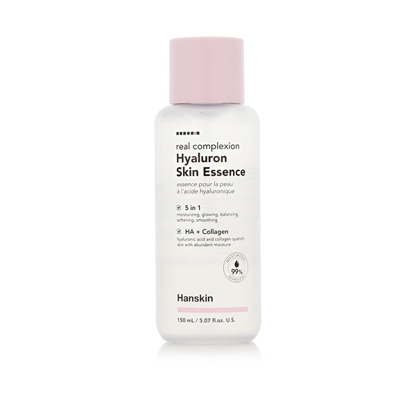 Gesichtslotion Hanskin Real Complexion 150 ml