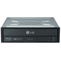 Blu-Ray BD-R LG BH16NS55.AHLU10B