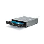 Blu-Ray BD-R LG BH16NS55.AHLU10B