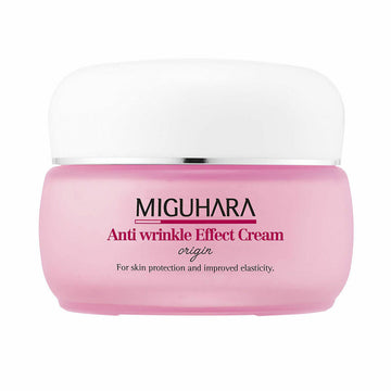 Anti-Falten Creme Miguhara ANTI WRINKLE 50 ml