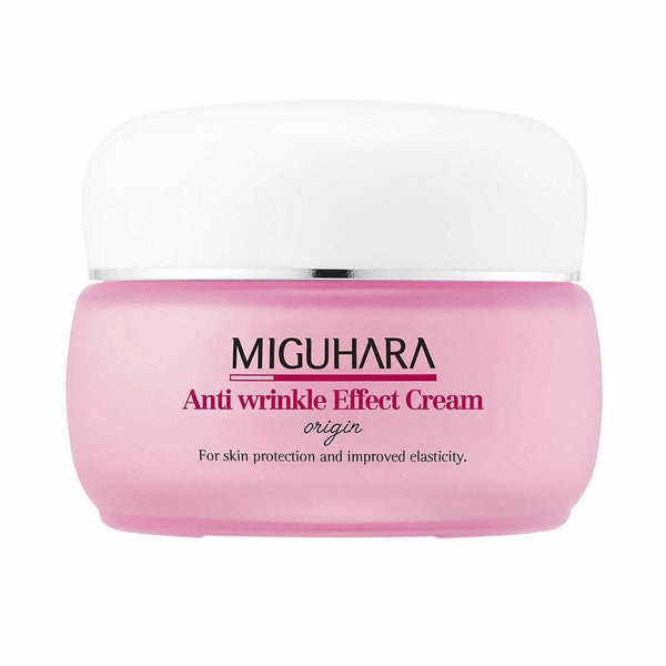 Anti-Falten Creme Miguhara ANTI WRINKLE 50 ml