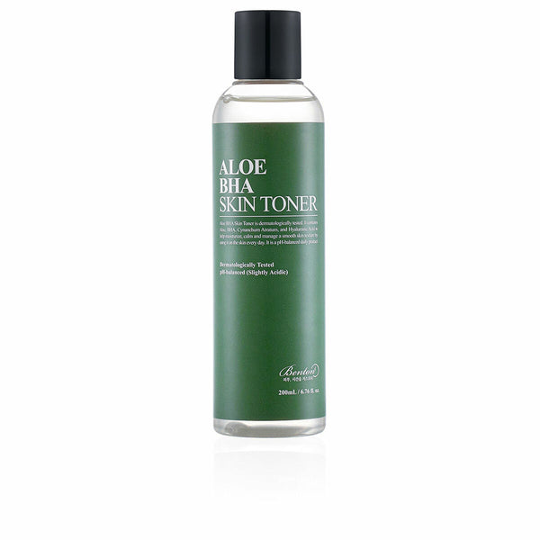 Gesichtsreiniger Benton Aloe Bha 200 ml
